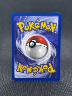 Pikachu 60/64 Common Jungle Pokemon Unlimited Lightly Played - Image 2