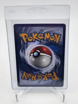 2018 Pokemon Zeraora GX Sun & Moon Lost Thunder Holo Ultra Rare 86/214 LP TCG - Image 2