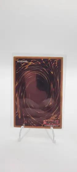 Yugioh - Time Thief Flyback (Ultra Rare) (1st Edition) - GFTP-EN068 P - Image 2