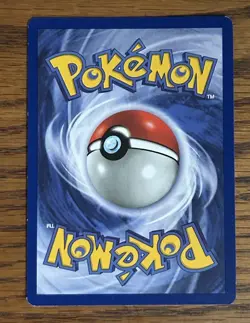 Pokemon 1st Edition Machoke 34/102 Spanish Base Set - Image 2