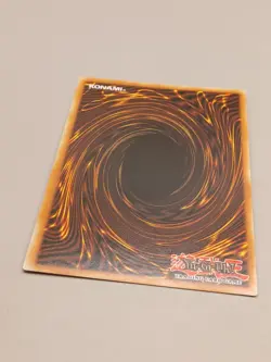 Yugioh Shien's Dojo RA04-EN088 Secret Rare 1st Edition NM - Image 5