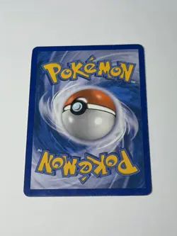 Vintage Pokemon Card Latios HGSS Cosmos Holo Basic Promo HGSS11 English 2010 LP - Image 2