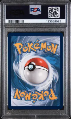 Pokemon Vikavolt V Darkness Ablaze #180 Graded Card PSA 10 - Image 2