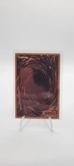 Yugioh - Kozmojo (Ultra Rare) (1st Edition) - GFTP-EN123 P - Image 2