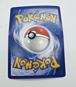 Pokemon WOTC TCG Magneton 9/102 Holographic Card *Heavily Played* - Image 3