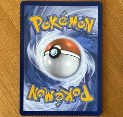 Eevee 143/191, NM Holo, Angel Swirl, Prize Pack Series 7, Play! Promo, Stamped - Image 3
