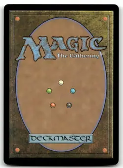 Deserted Temple #301 (NM) Modern Horizons 3 MH3 Magic MTG - Image 2