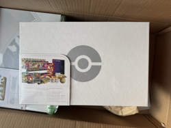 Pokemon Charizard Ultra Premium Collection Box TCG Sword & Shield Sealed ✅ - Image 2