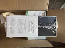 Pokemon Charizard Ultra Premium Collection Box TCG Sword & Shield Sealed ✅ - Image 3