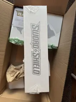 Pokemon Charizard Ultra Premium Collection Box TCG Sword & Shield Sealed ✅ - Image 4