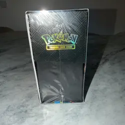 Pokemon TCG Mega Evolution Mega Gardevoir - Elite Trainer Box ETB - Sealed NEW - Image 3