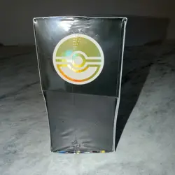 Pokemon TCG Mega Evolution Mega Gardevoir - Elite Trainer Box ETB - Sealed NEW - Image 4