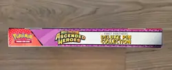 Pokemon Ascended Heroes Deluxe Pin Collection - Image 4
