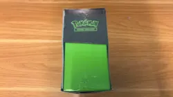 Pokemon TCG Mega Evolution Perfect Order Elite trainer box Pokemon Center - Image 2