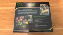 Pokemon TCG Mega Evolution Perfect Order Elite trainer box Pokemon Center - Image 4