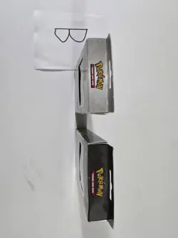 Pokemon 2017 KnockOut Collection Tyranitar & Lucario Set 2 Boxes - Sealed - Image 5