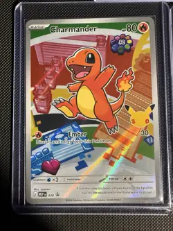 Pokemon TCG First Partner Illustration Collection Series 1 Kanto GEN 1 Starters - Image 5