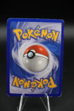 Pokemon TCG Reverse Holo #13 Pokemon Deoxys MP/HP - Image 2