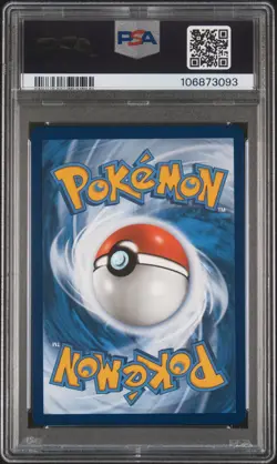 PSA 10 Pokemon Silver Tempest Mawile V TG17 Full Art Ultra Rare - Image 2