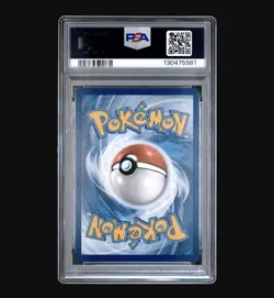 2024 POKEMON SVP EN-SV BLACK STAR PROMO #131 KINGDRA EX PSA 10 - Image 3
