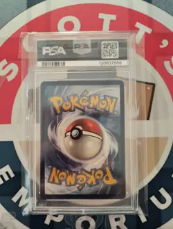 Charizard TG03/TG30 - Lost Origin - Trainer Gallery - PSA 9 - Pokemon TCG - Image 2