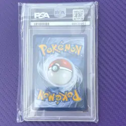 Pokemon Mewtwo EX 54/99 Celebrations Classic Collection Holo PSA 9 Full Art - Image 2