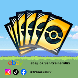 Pokemon TCG - Pokemon Trainer Toolkit 2023 Arceus Sleeve Pack (65) - Image 1