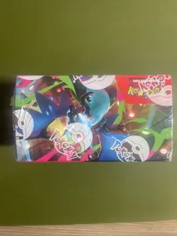 Pokemon TCG Mega Evolution Phantasmal Flames Booster Box New and Sealed - Image 5