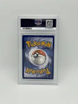 PSA 8 - Snorlax #051 151 Black Star Promo - Pokemon Scarlet Violet 151 - Image 3