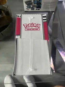 Pokemon TCG White Flare Elite Trainer Box ETB - Image 4