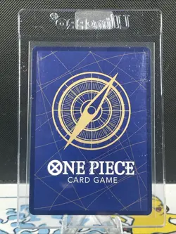 OnePiece TCG - Roronoa Zoro OP10-113 (Judge Pack Vol. 6) (1255) - Image 2