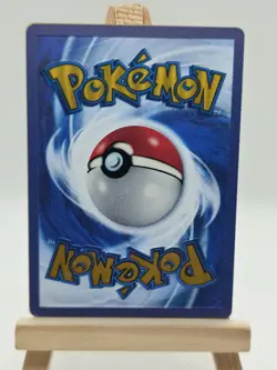 Mew ex - (151 Metal Card) SV Scarlet & Violet 151 Pokemon 205/165 Hyper Rare - Image 2