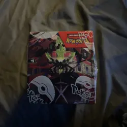 Pokemon TCG Perfect Order Half Booster Box (18 Packs) New and Sealed - Image 4