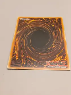 Yugioh! Visas Starfrost - MP23-EN064 - Prismatic Secret Rare - 1st Edition - Image 5
