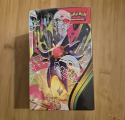Pokemon TCG Perfect Order Half Booster Box (18 Packs) New and Sealed - Image 3