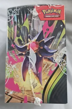 POKEMON TCG Perfect Order Half Booster Box Brand New Sealed (18 packs) - Image 3
