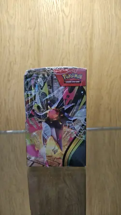 Pokemon TCG Perfect Order Half Booster Box New Sealed - Image 2