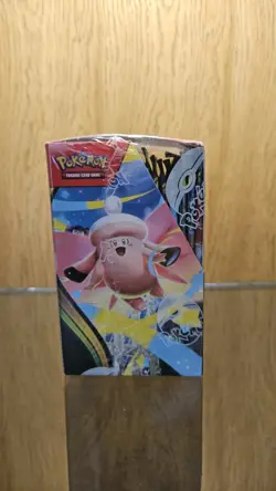 Pokemon TCG Perfect Order Half Booster Box New Sealed - Image 4
