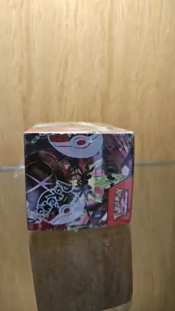 Pokemon TCG Perfect Order Half Booster Box New Sealed - Image 5