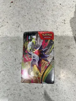 Pokemon TCG Perfect Order Half Booster Box New Sealed - Image 3