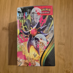 POKEMON TCG Perfect Order Half Booster Box Brand New Sealed (18 packs) - Image 2