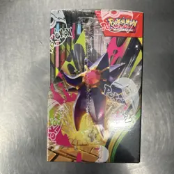 Pokemon TCG Perfect Order Half Booster Box - Brand New & Sealed - Image 2