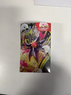 Pokemon TCG Perfect Order Half Booster Box (18 Packs Sealed & Brand New) - Image 2