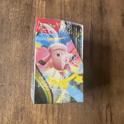 Pokemon TCG Perfect Order Half Booster Box Brand New Sealed UK Seller - Image 2