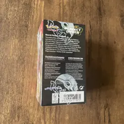 Pokemon TCG Perfect Order Half Booster Box Brand New Sealed UK Seller - Image 3