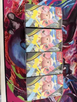 Pokemon TCG - Perfect Order Half Booster Box 18 pack - Brand New In Box & Sealed - Image 2