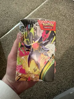 Pokemon TCG Perfect Order Half Booster Box Brand New Sealed - Image 2