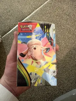 Pokemon TCG Perfect Order Half Booster Box Brand New Sealed - Image 4