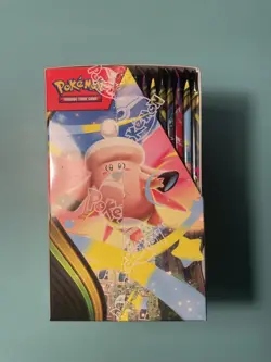 Pokemon TCG Perfect Order Half Booster Box - Brand New & Sealed - Image 2