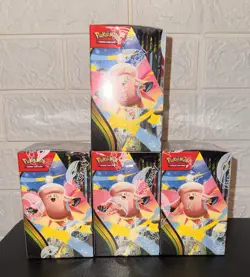 Pokemon TCG Perfect Order Half Booster Box 18 Packs New & Sealed Same Day Ship ✅ - Image 4